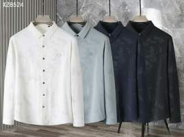 Picture of LV Shirt Long _SKULVM-4XL26rr5526772